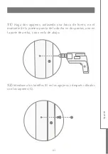 Предварительный просмотр 84 страницы Devon&Devon Savoy T Assembly Instructions Manual