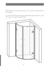 Предварительный просмотр 85 страницы Devon&Devon Savoy T Assembly Instructions Manual