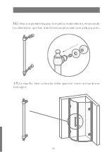 Предварительный просмотр 87 страницы Devon&Devon Savoy T Assembly Instructions Manual