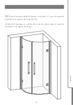 Предварительный просмотр 88 страницы Devon&Devon Savoy T Assembly Instructions Manual