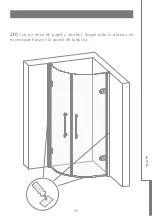 Предварительный просмотр 90 страницы Devon&Devon Savoy T Assembly Instructions Manual