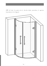 Предварительный просмотр 91 страницы Devon&Devon Savoy T Assembly Instructions Manual