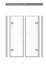 Предварительный просмотр 93 страницы Devon&Devon Savoy T Assembly Instructions Manual