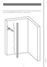 Предварительный просмотр 98 страницы Devon&Devon Savoy T Assembly Instructions Manual