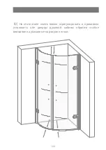 Предварительный просмотр 101 страницы Devon&Devon Savoy T Assembly Instructions Manual