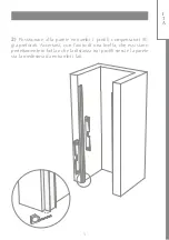 Предварительный просмотр 6 страницы Devon&Devon Savoy V Assembly Instructions Manual