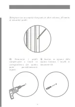 Предварительный просмотр 7 страницы Devon&Devon Savoy V Assembly Instructions Manual