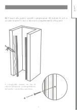 Предварительный просмотр 8 страницы Devon&Devon Savoy V Assembly Instructions Manual