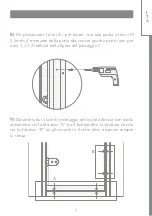 Предварительный просмотр 10 страницы Devon&Devon Savoy V Assembly Instructions Manual