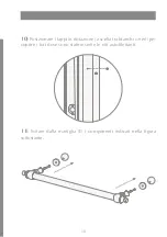 Предварительный просмотр 11 страницы Devon&Devon Savoy V Assembly Instructions Manual