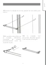 Предварительный просмотр 12 страницы Devon&Devon Savoy V Assembly Instructions Manual