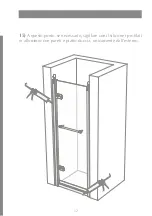 Предварительный просмотр 13 страницы Devon&Devon Savoy V Assembly Instructions Manual