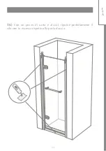 Предварительный просмотр 14 страницы Devon&Devon Savoy V Assembly Instructions Manual