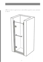 Предварительный просмотр 15 страницы Devon&Devon Savoy V Assembly Instructions Manual