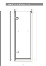 Предварительный просмотр 17 страницы Devon&Devon Savoy V Assembly Instructions Manual