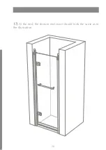 Предварительный просмотр 29 страницы Devon&Devon Savoy V Assembly Instructions Manual