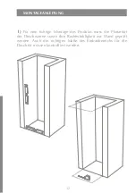 Предварительный просмотр 33 страницы Devon&Devon Savoy V Assembly Instructions Manual