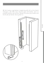 Предварительный просмотр 34 страницы Devon&Devon Savoy V Assembly Instructions Manual