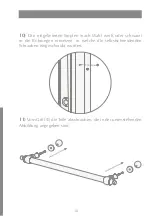 Предварительный просмотр 39 страницы Devon&Devon Savoy V Assembly Instructions Manual