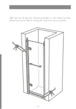 Предварительный просмотр 41 страницы Devon&Devon Savoy V Assembly Instructions Manual