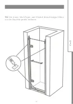 Предварительный просмотр 42 страницы Devon&Devon Savoy V Assembly Instructions Manual