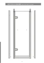 Предварительный просмотр 45 страницы Devon&Devon Savoy V Assembly Instructions Manual