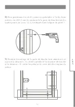 Предварительный просмотр 52 страницы Devon&Devon Savoy V Assembly Instructions Manual