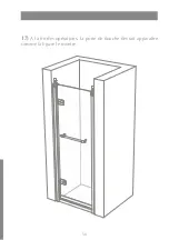 Предварительный просмотр 57 страницы Devon&Devon Savoy V Assembly Instructions Manual