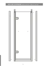 Предварительный просмотр 59 страницы Devon&Devon Savoy V Assembly Instructions Manual