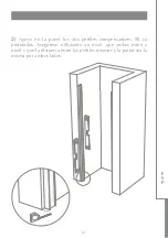 Предварительный просмотр 62 страницы Devon&Devon Savoy V Assembly Instructions Manual