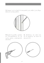 Предварительный просмотр 63 страницы Devon&Devon Savoy V Assembly Instructions Manual