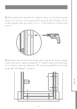 Предварительный просмотр 66 страницы Devon&Devon Savoy V Assembly Instructions Manual