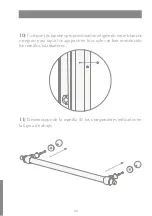 Предварительный просмотр 67 страницы Devon&Devon Savoy V Assembly Instructions Manual