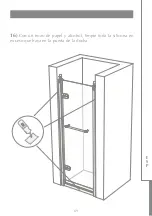 Предварительный просмотр 70 страницы Devon&Devon Savoy V Assembly Instructions Manual