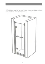 Предварительный просмотр 85 страницы Devon&Devon Savoy V Assembly Instructions Manual