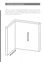 Preview for 5 page of Devon&Devon Savoy W Assembly Instructions Manual