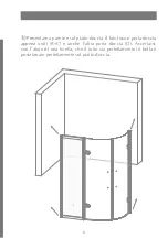 Preview for 7 page of Devon&Devon Savoy W Assembly Instructions Manual