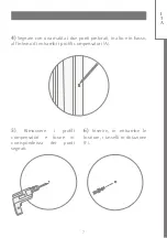 Preview for 8 page of Devon&Devon Savoy W Assembly Instructions Manual