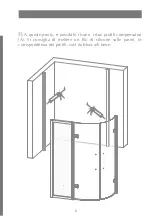 Preview for 9 page of Devon&Devon Savoy W Assembly Instructions Manual