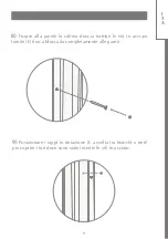 Preview for 10 page of Devon&Devon Savoy W Assembly Instructions Manual