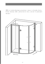 Preview for 11 page of Devon&Devon Savoy W Assembly Instructions Manual