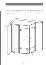 Preview for 13 page of Devon&Devon Savoy W Assembly Instructions Manual