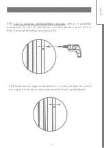 Preview for 14 page of Devon&Devon Savoy W Assembly Instructions Manual