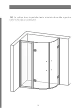 Preview for 15 page of Devon&Devon Savoy W Assembly Instructions Manual