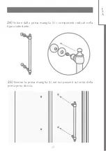 Preview for 18 page of Devon&Devon Savoy W Assembly Instructions Manual