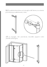 Preview for 19 page of Devon&Devon Savoy W Assembly Instructions Manual