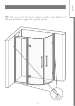 Preview for 22 page of Devon&Devon Savoy W Assembly Instructions Manual