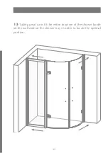 Preview for 33 page of Devon&Devon Savoy W Assembly Instructions Manual