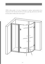 Preview for 35 page of Devon&Devon Savoy W Assembly Instructions Manual