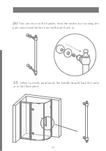 Preview for 41 page of Devon&Devon Savoy W Assembly Instructions Manual